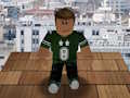 Игра Parkour Roblox: Математика  онлайн