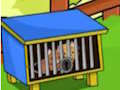 Игра Двойка Pika Escape  онлайн