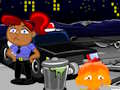 Игра Monkey Go Happy ниво 347  онлайн