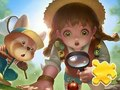 Игра Пъзел: Beetle Envoy  онлайн