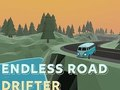 Игра Безкраен път на път онлайн