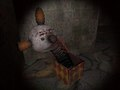 Игра Клоунът Бърни. Стаята на някой друг  онлайн