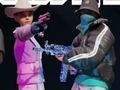 Игра Gunsbytes онлайн