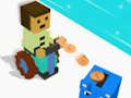 Игра Монетен стек главен пиксел 3D онлайн