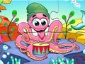 Игра Пъзел: Подводен концерт  онлайн