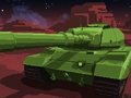 Игра Битки с танкове  онлайн