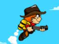 Игра Jetpack Boy онлайн