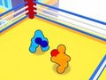Игра Звезди на бокса 3D  онлайн