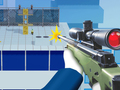 Игра Снайперска стрелба 2  онлайн