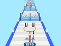 Игра Еволюция на слушалките  онлайн