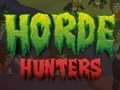 Игра Ловци на Ордата  онлайн