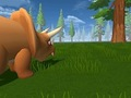 Игра Династията на динозаврите  онлайн