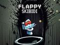 Игра Flappy Skibidi онлайн
