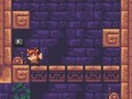 Игра Смелата лисица  онлайн