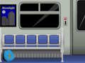 Игра Hooda Escape Subway 2024 онлайн