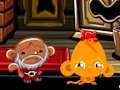 Игра Monkey Go Happy ниво 808  онлайн