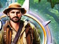 Игра Оцеляване в блатото  онлайн