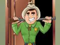 Игра Намерете Cowboy Blaze  онлайн