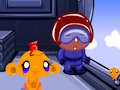 Игра Monkey Go Happy ниво 367  онлайн