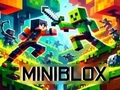 Игра Miniblox. io  онлайн