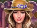 Игра Цъфтеж и тайни  онлайн