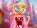 Игра #CandyLand Fashion на Lovie Chic  онлайн