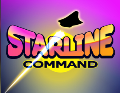 Игра Starline Command онлайн