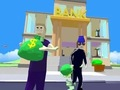 Игра Войни за кражби на пичове  онлайн