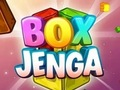 Игра Кутия Дженга  онлайн