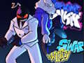 Игра FNF: Размяна срещу Whitty  онлайн
