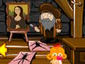 Игра Monkey Go Happy ниво 371  онлайн