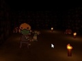 Игра Чистач на подземия  онлайн