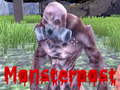 Игра Monsterpost онлайн