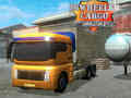Игра 18 Wheeler Cargo Simulator 2 онлайн