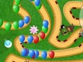 Игра Bloons TD 3 онлайн