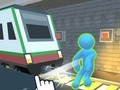 Игра Push Master онлайн
