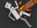 Игра Playgry Playground Ragman Ragdoll онлайн
