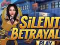 Игра Тихо предателство  онлайн
