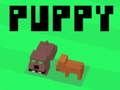Игра Кученце  онлайн