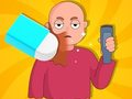 Игра DOP Пъзел: Забавно изтриване  онлайн