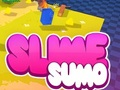 Игра SUMO SLIME 3D онлайн