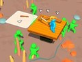 Игра Остров Рафт  онлайн