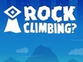 Игра Скално катерене?  онлайн