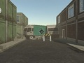 Игра Zombie Attack 3D мултиплейър  онлайн