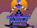 Игра Хипервълнов сърфист  онлайн