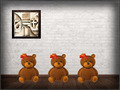 Игра Amgel Easy Room Escape 161 онлайн