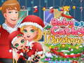 Игра Бебе Кати 1 -ва Коледа еп 2 онлайн