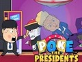 Игра Мушнете президентите  онлайн