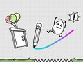 Игра Приключение с яйца  онлайн