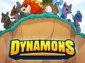 Игра Динамони  онлайн